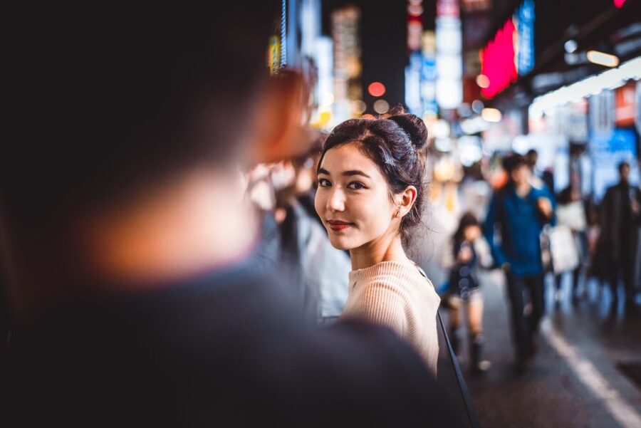 Tokyo: Photo Shoot with a Private Vacation Photographer - My verdict on the Tokyo private photo shoot