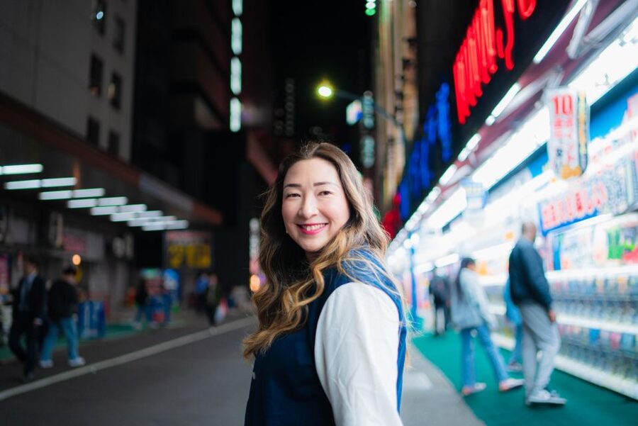 Tokyo: Photo Shoot with a Private Vacation Photographer - Why a private photo shoot can improve a Tokyo trip