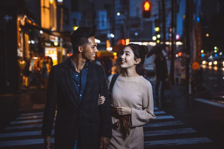 Tokyo: Photo Shoot with a Private Vacation Photographer - Getting your photographs after the shoot