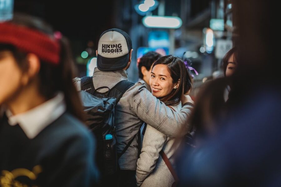 Tokyo: Photo Shoot with a Private Vacation Photographer - Is the $283 group price good value?