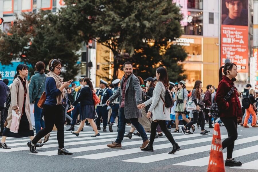 Tokyo: Photo Shoot with a Private Vacation Photographer - Choosing your Tokyo setting