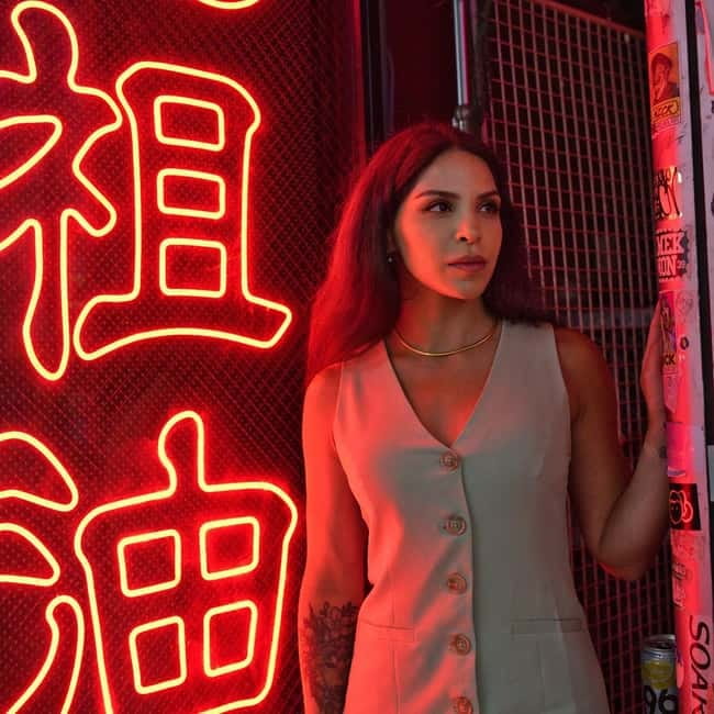 Tokyo: Private photo shoot - The photo delivery gives you room to choose