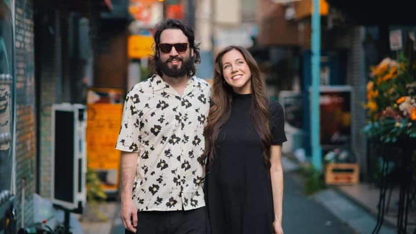 Tokyo: Private photo shoot - What $190 per person buys you