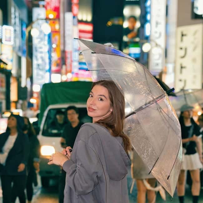 Tokyo: Private photo shoot - Practical advice before you meet