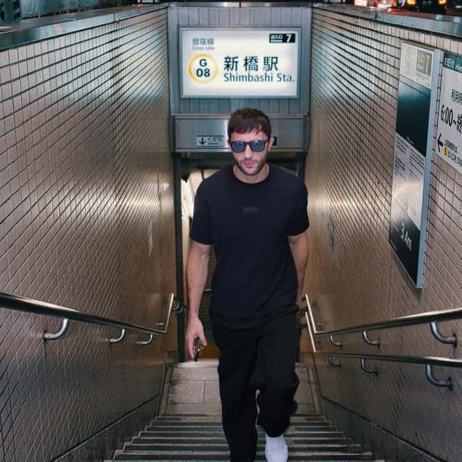 Tokyo: Private photo shoot - My verdict on the Tokyo private photo shoot