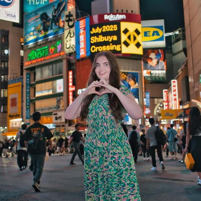 Tokyo: Private photo shoot - FAQ