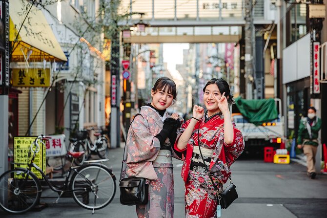Travel Tokyo with Your Own Personal Photographer - Shinjuku Golden Gai: narrow streets and a more intimate mood