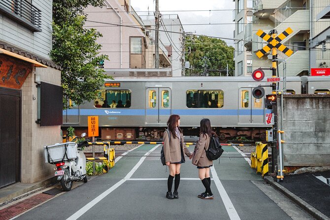 Travel Tokyo with Your Own Personal Photographer - The photo delivery is a major part of the value