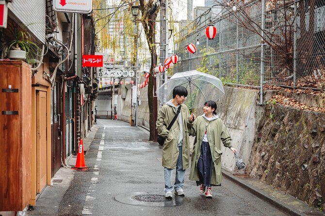 Travel Tokyo with Your Own Personal Photographer - Timing, weather, and practical planning