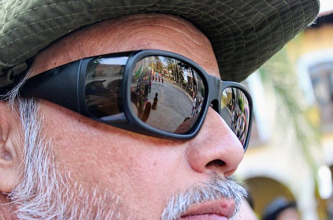 Trip Photography in Mexico City (private photoshoot) - What you receive and when to expect it