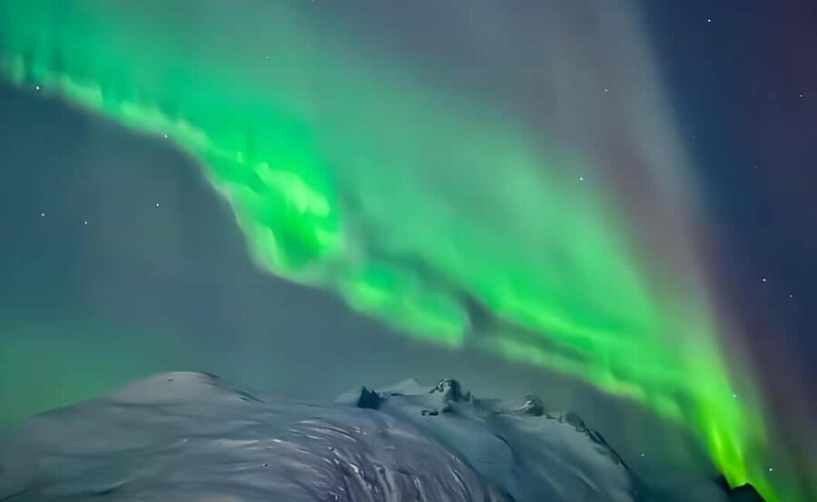 Tromsø: Northern Lights Bus Tour with Free Photography - Why this Tromsø aurora tour is worth considering