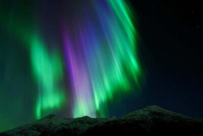 Tromsø: Northern Lights Chase with Local Guide & Free Photos