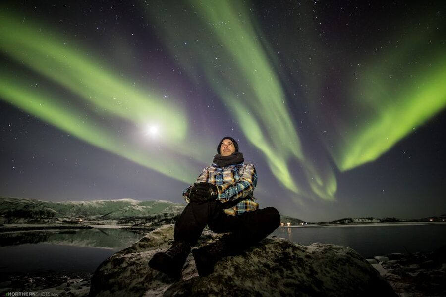 Tromso: Northern Lights Photography Tour - When to go, and when to be cautious