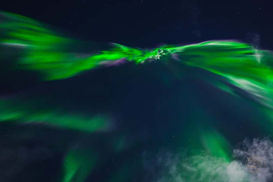 Tromsø: Northern Lights Photography Tour - The human side of the evening