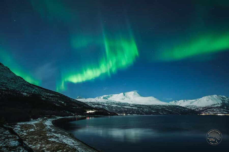 Tromsø: Northern Lights Photography Tour - Who should book this tour?