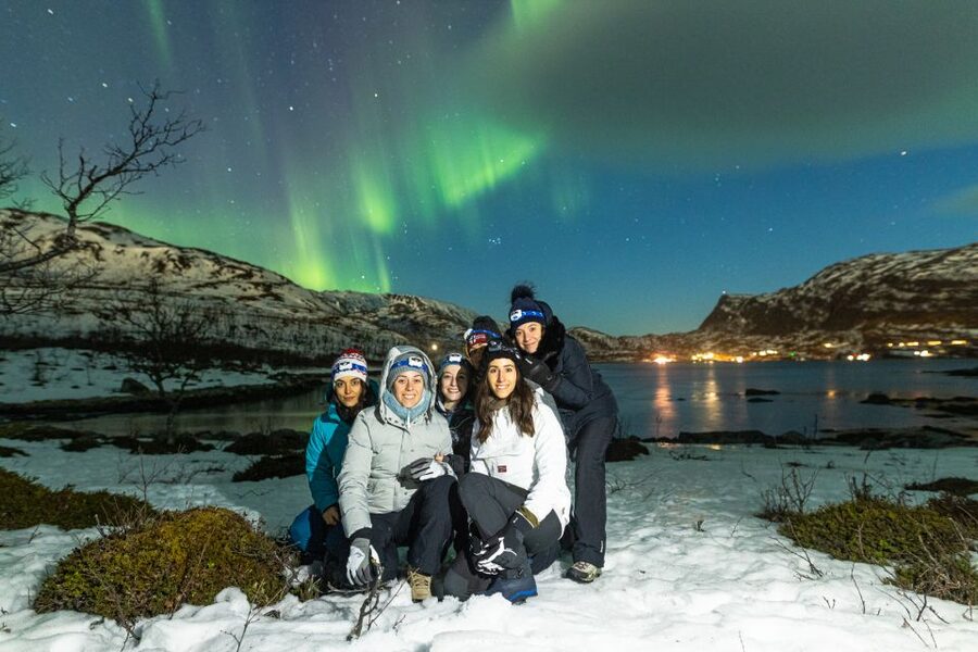 Tromso: Northern Lights Tour with Photographer - Should you book it?