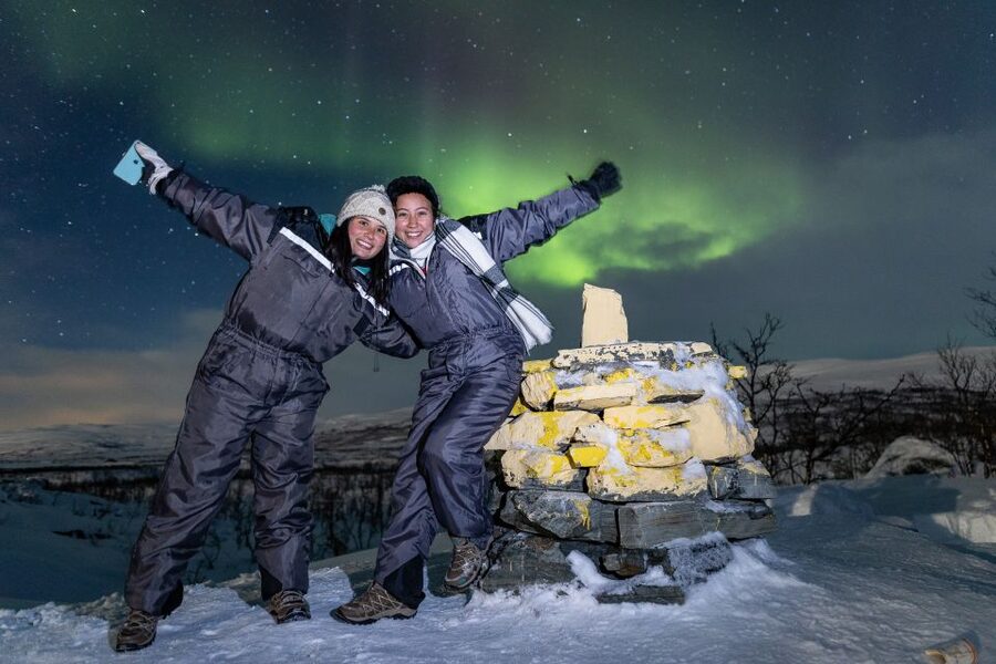 Tromso: Northern Lights Tour with Photographer - How the $278 price measures up