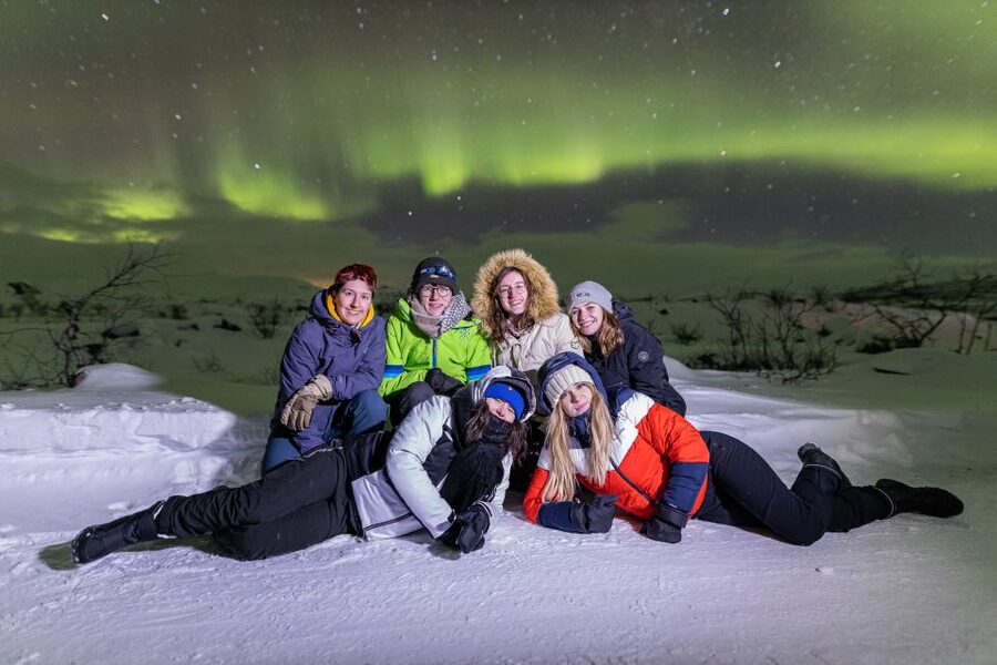 Tromso: Northern Lights Tour with Photographer - Who will enjoy this tour most?
