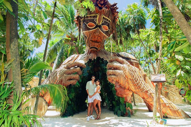 Tulum Instagram Photo Experience - Key points at a glance
