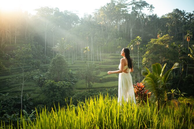 UBUD Instagram Spot Tour with Photographer - What this Ubud photo tour is really for