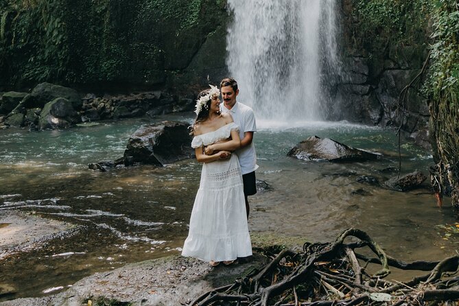 UBUD Instagram Spot Tour with Photographer - Who will enjoy this experience most
