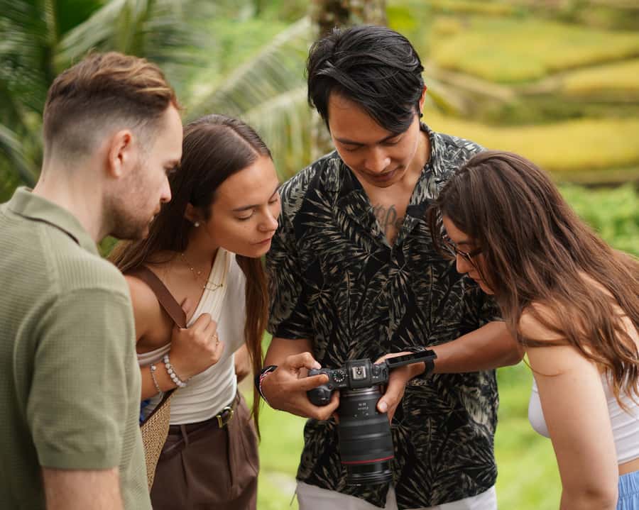Ubud: Private Tour with Professional Photographer - Why this Ubud tour works for couples and small groups