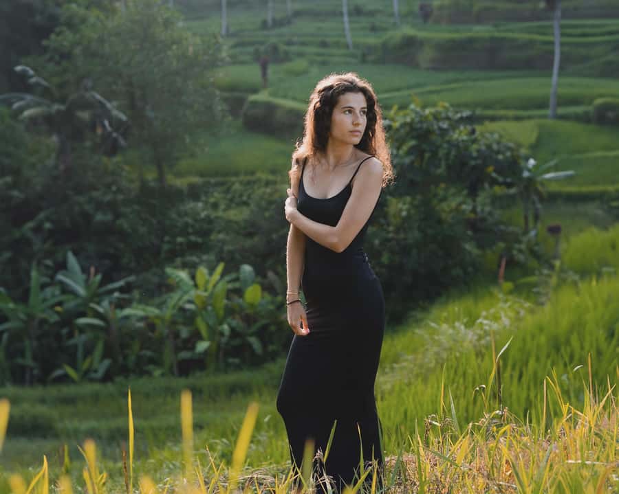 Ubud: Private Tour with Professional Photographer - Aloha Ubud Swing: dramatic photos with a playful feel