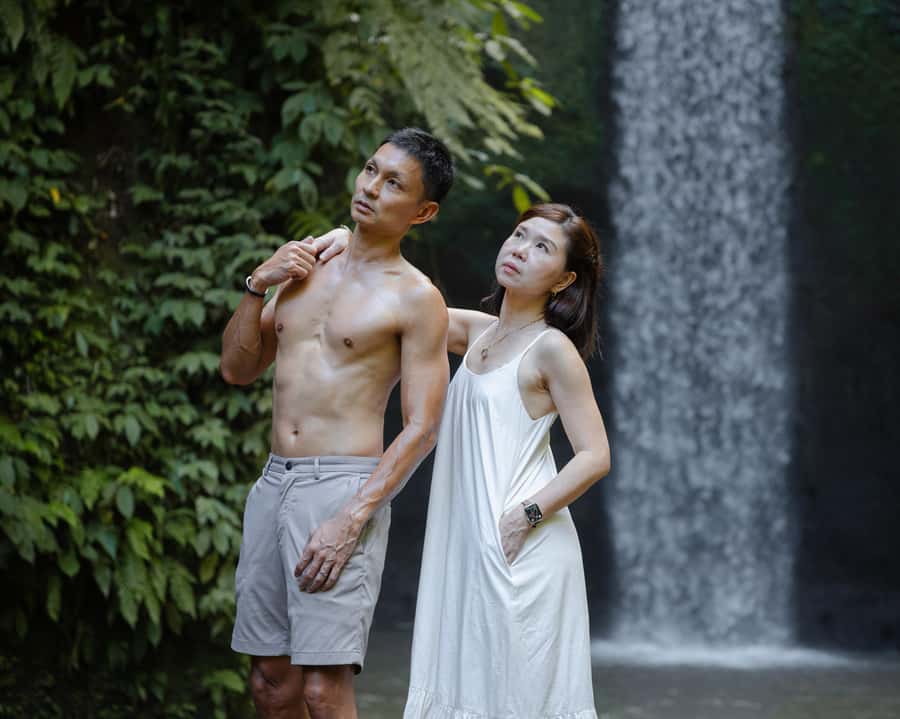 Ubud: Private Tour with Professional Photographer - Segara Windhu Coffee Plantation: a slower middle stop