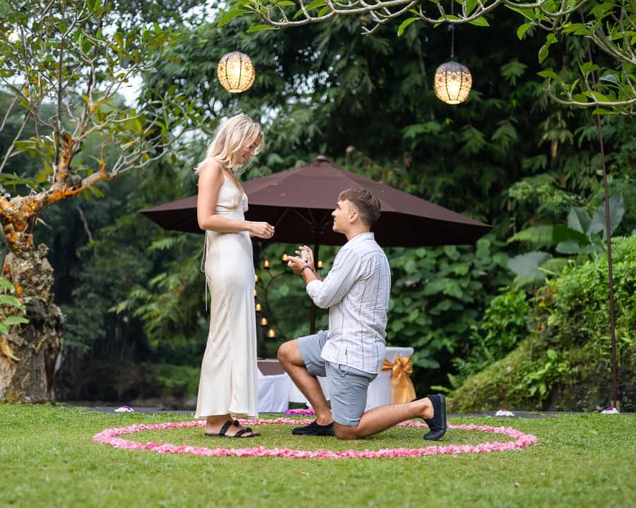 Ubud: Private Tour with Professional Photographer - How the photography actually adds value