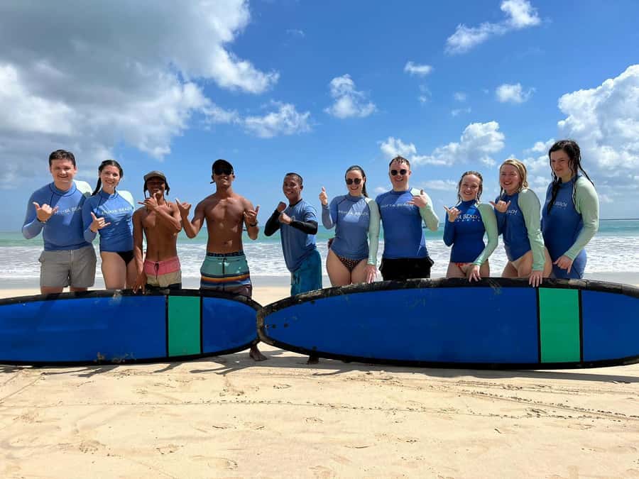 Uluwatu: Private Surf Lesson with Surf Photos & Videos - Quick take: what makes this lesson worth considering
