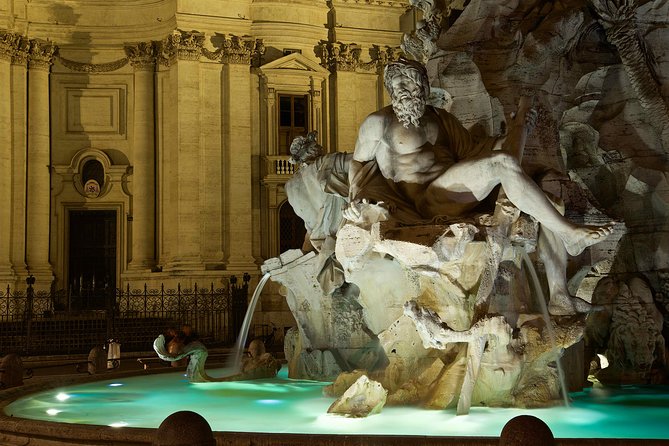 Unique Photo Tour and Workshop in Rome Dusk to Dawn - Is $420.08 a fair price?