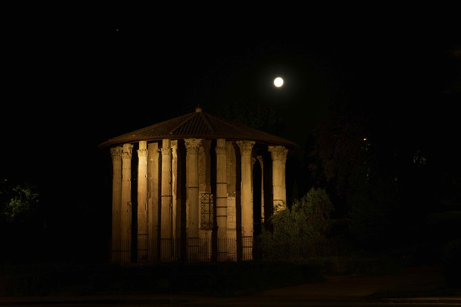 Unique Photo Tour and Workshop in Rome Dusk to Dawn - Who should book this overnight workshop?