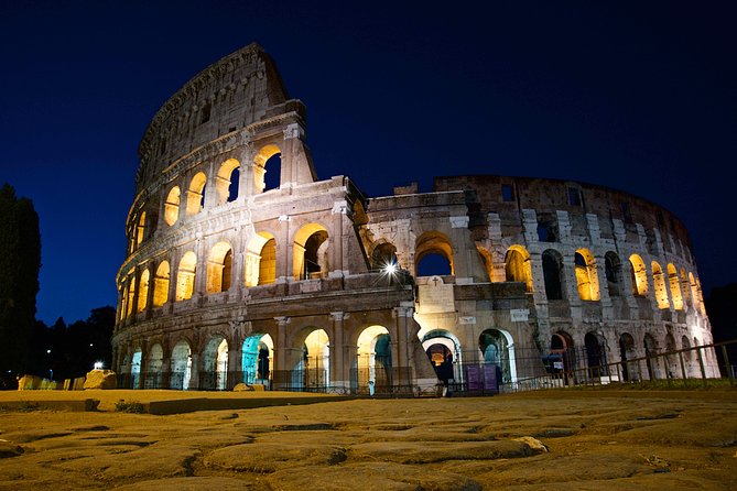 Unique Photo Tour and Workshop in Rome Dusk to Dawn - The photography skills you will practice