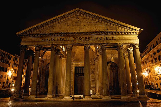 Unique Rome by Night, Photo Tour and Workshop Under the Stars - Via dei Coronari brings the camera down to street level