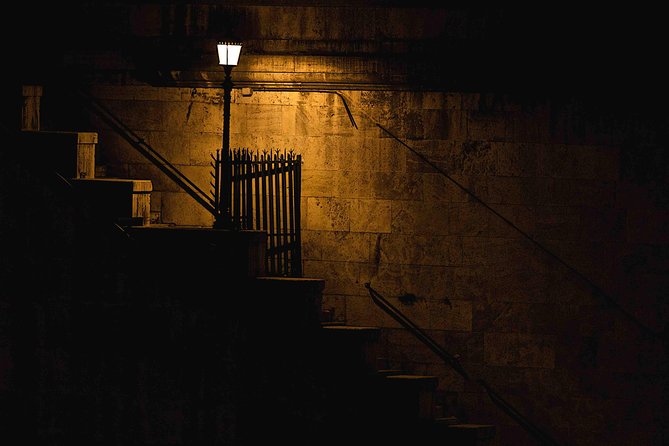 Unique Rome by Night, Photo Tour and Workshop Under the Stars - The Pantheon rewards careful angles