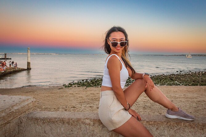 Vacation Photographer in Lisbon – Private, Professional and Fun! - Key Points Before You Book