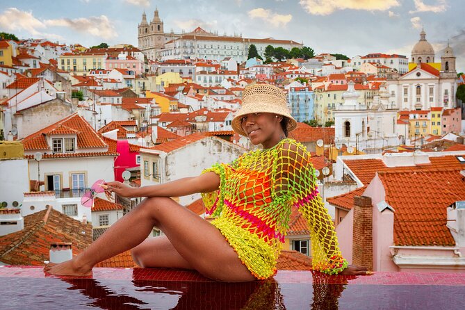 Vacation Photographer in Lisbon – Private, Professional and Fun! - Timing, Weather, and Practical Planning
