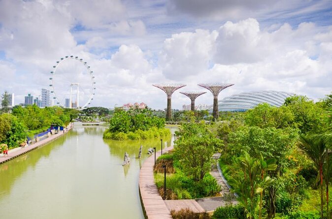 Vacation Photographer in Singapore - Key points to know before booking