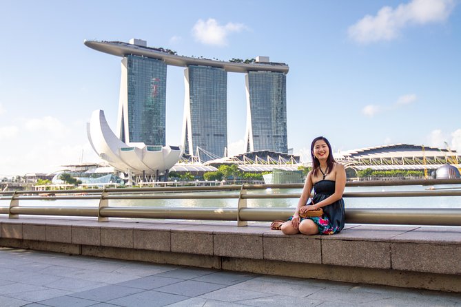 Vacation Photographer in Singapore - Who should book this Singapore photo experience