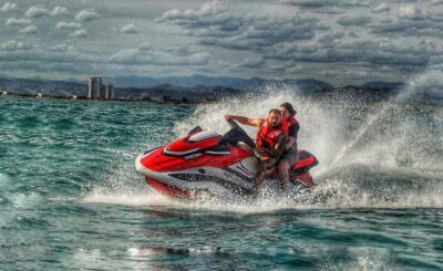 Valencia: Pobla de Farnals Jet Ski Rental, Photos, and Beach