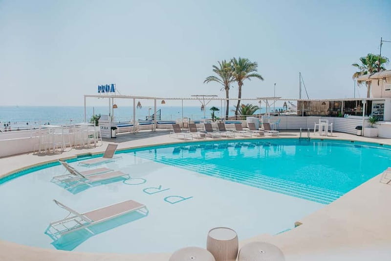Valencia: Pobla de Farnals Jet Ski Rental, Photos, and Beach - Who will enjoy this ride most