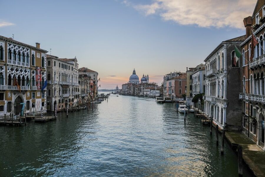 Venice: 2-Hour Private Photo Walk - The five portraits and what they mean