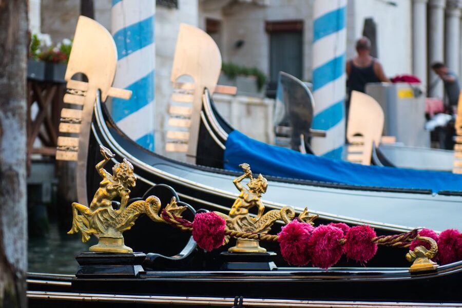Venice: 2-Hour Private Photo Walk - Who will enjoy this photo walk most?