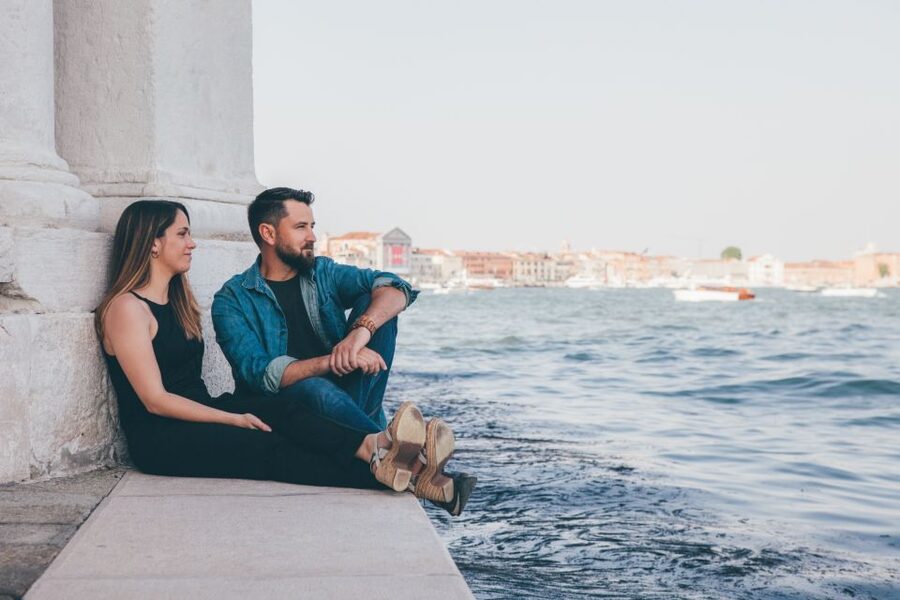 Venice: Personal Travel and Vacation Photographer Services - Key points to know before booking