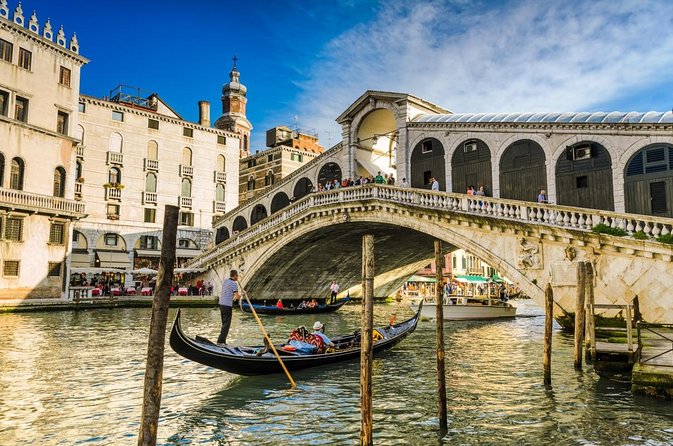 Venice Photography Masterclass - Private Photography Lesson - Key points before you book