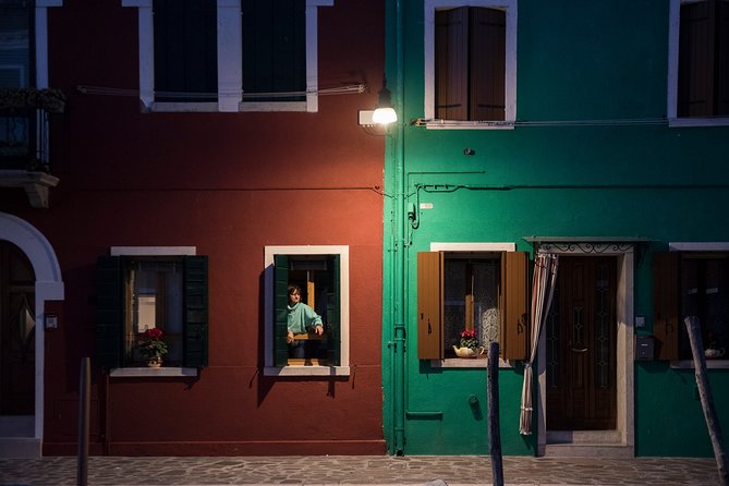 Venice Photography Masterclass - Private Photography Lesson - Rialto Bridge and the Grand Canal