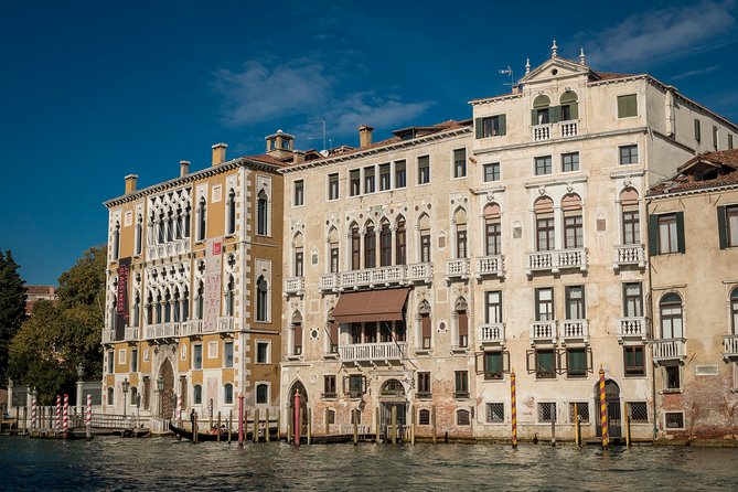 Venice Photography Masterclass - Private Photography Lesson - Sunset and twilight photography