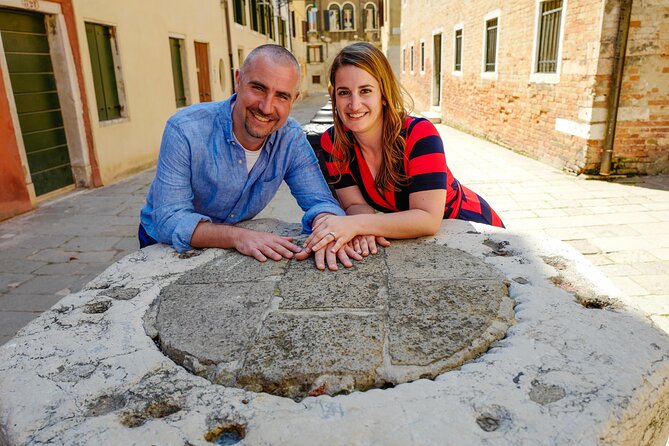 Venice Photography Walking Tour with Private Guide - Key points at a glance