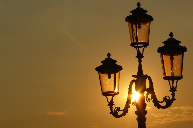 Venice Photography Walking Tour with Private Guide - The quieter streets and canals where Venice feels lived in