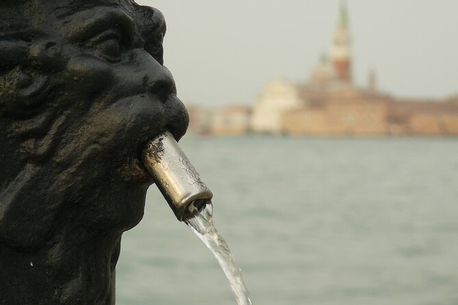Venice Photography Walking Tour with Private Guide - What you will actually learn about photography
